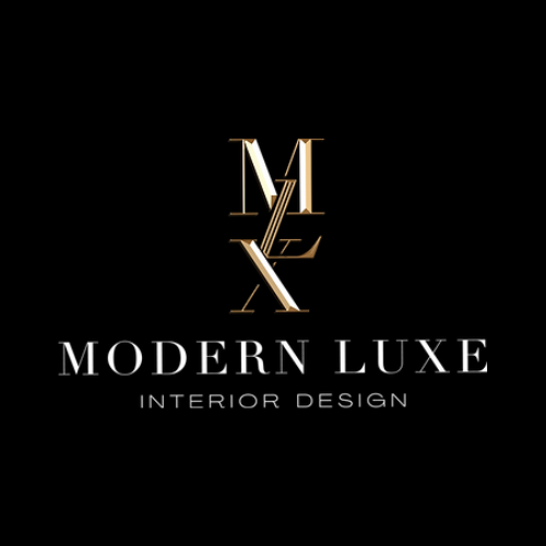 Modern Luxe Interior Design, luxury living space